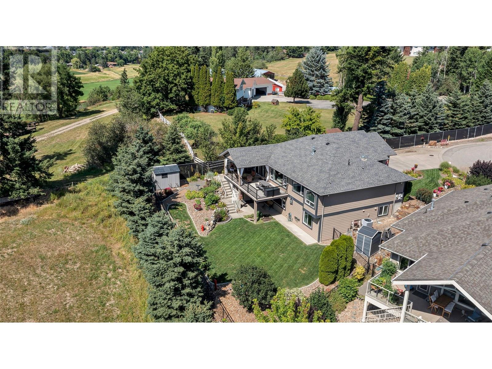 3935 Pothecary Place, Armstrong