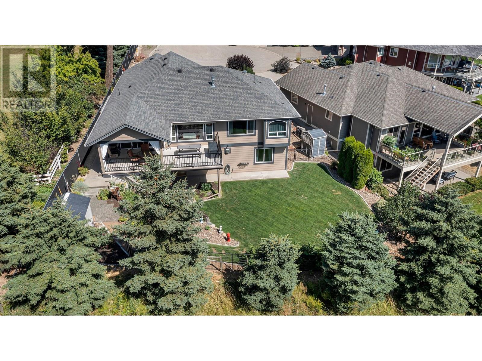 3935 Pothecary Place, Armstrong