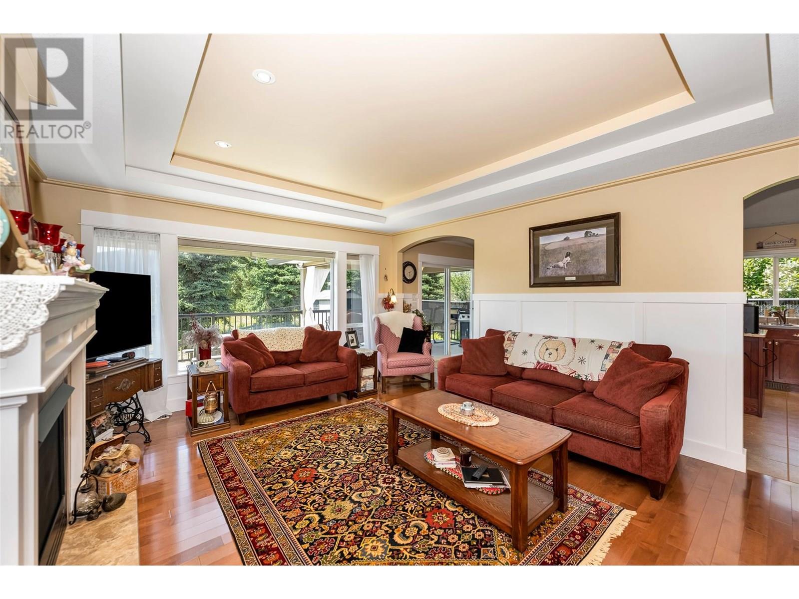 3935 Pothecary Place, Armstrong