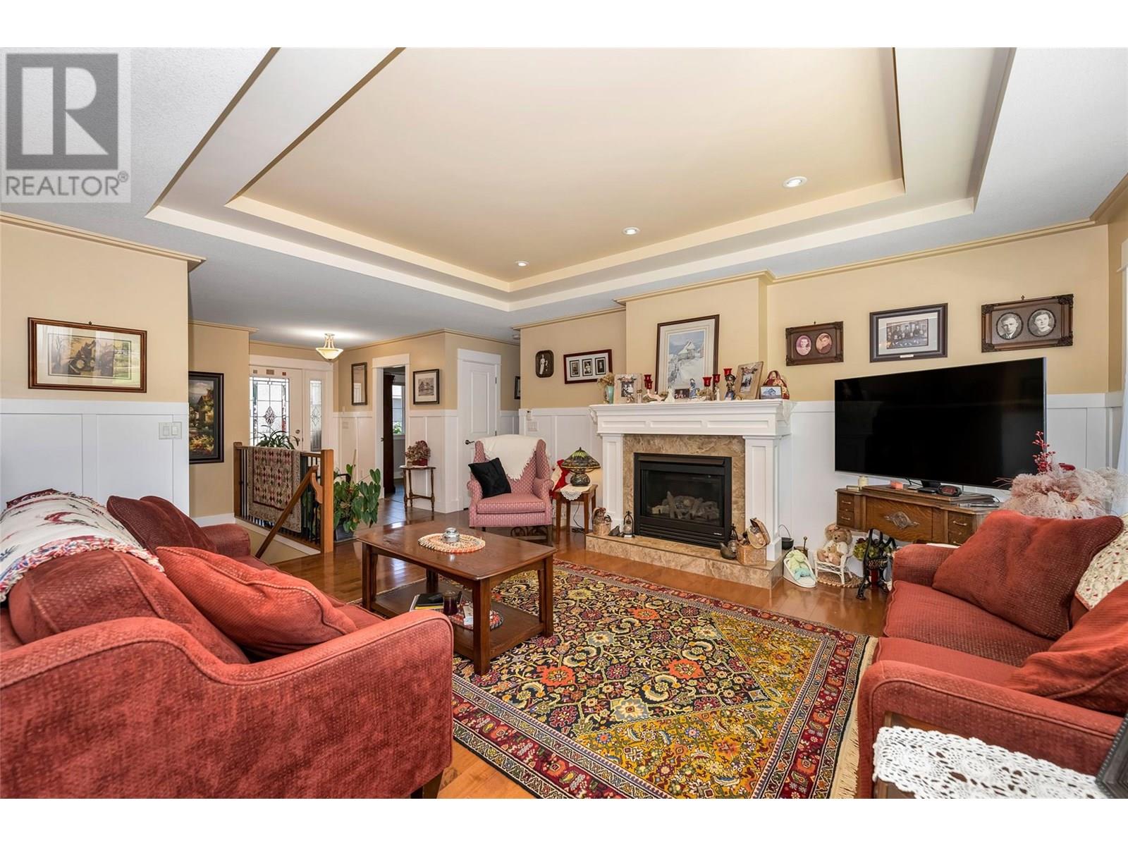 3935 Pothecary Place, Armstrong