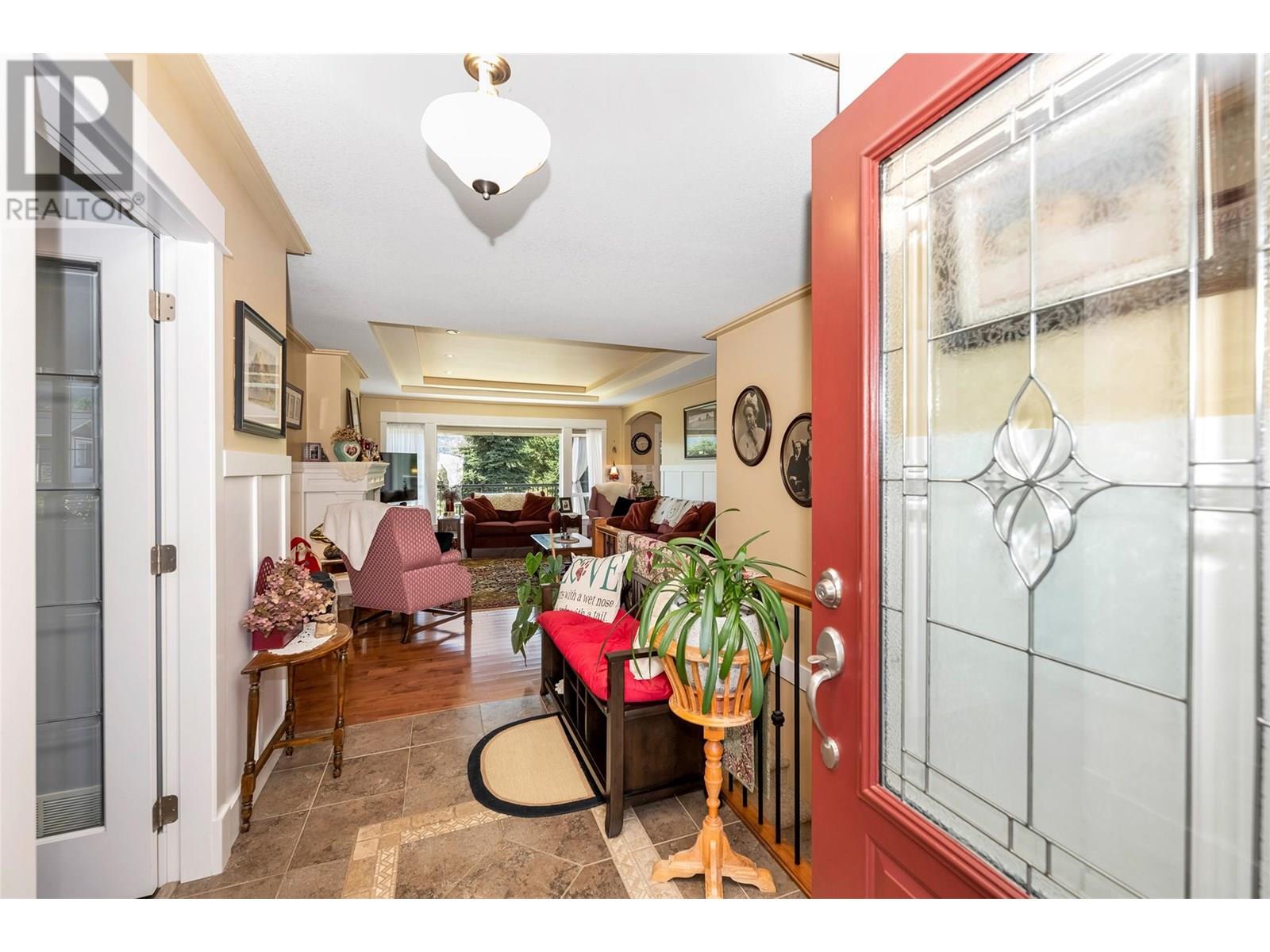 3935 Pothecary Place, Armstrong