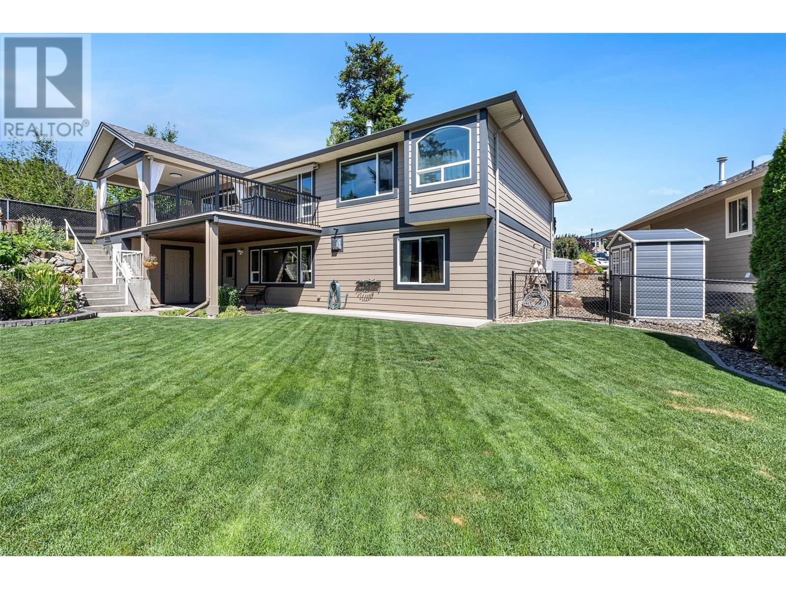 3935 Pothecary Place, Armstrong