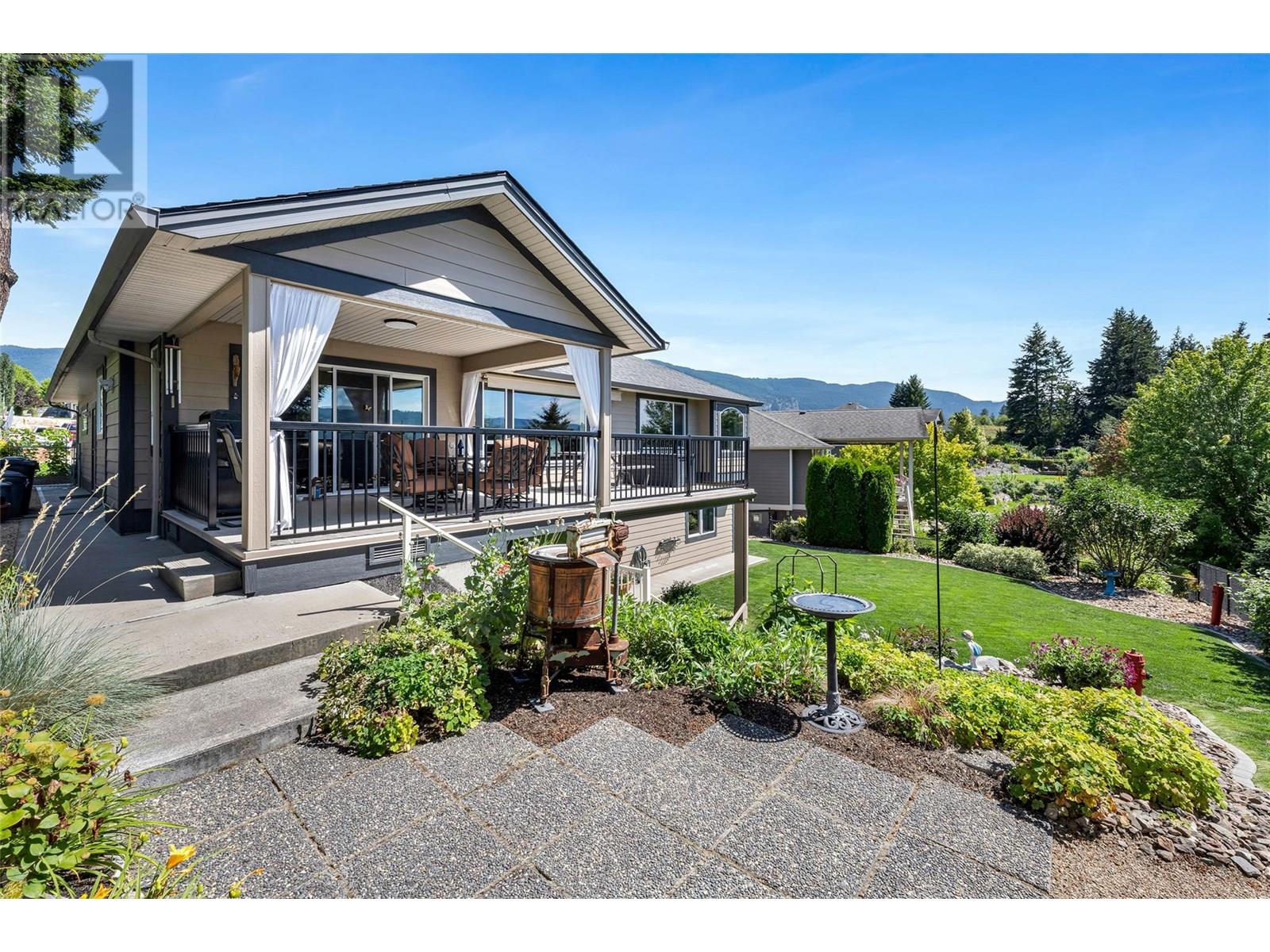 3935 Pothecary Place, Armstrong