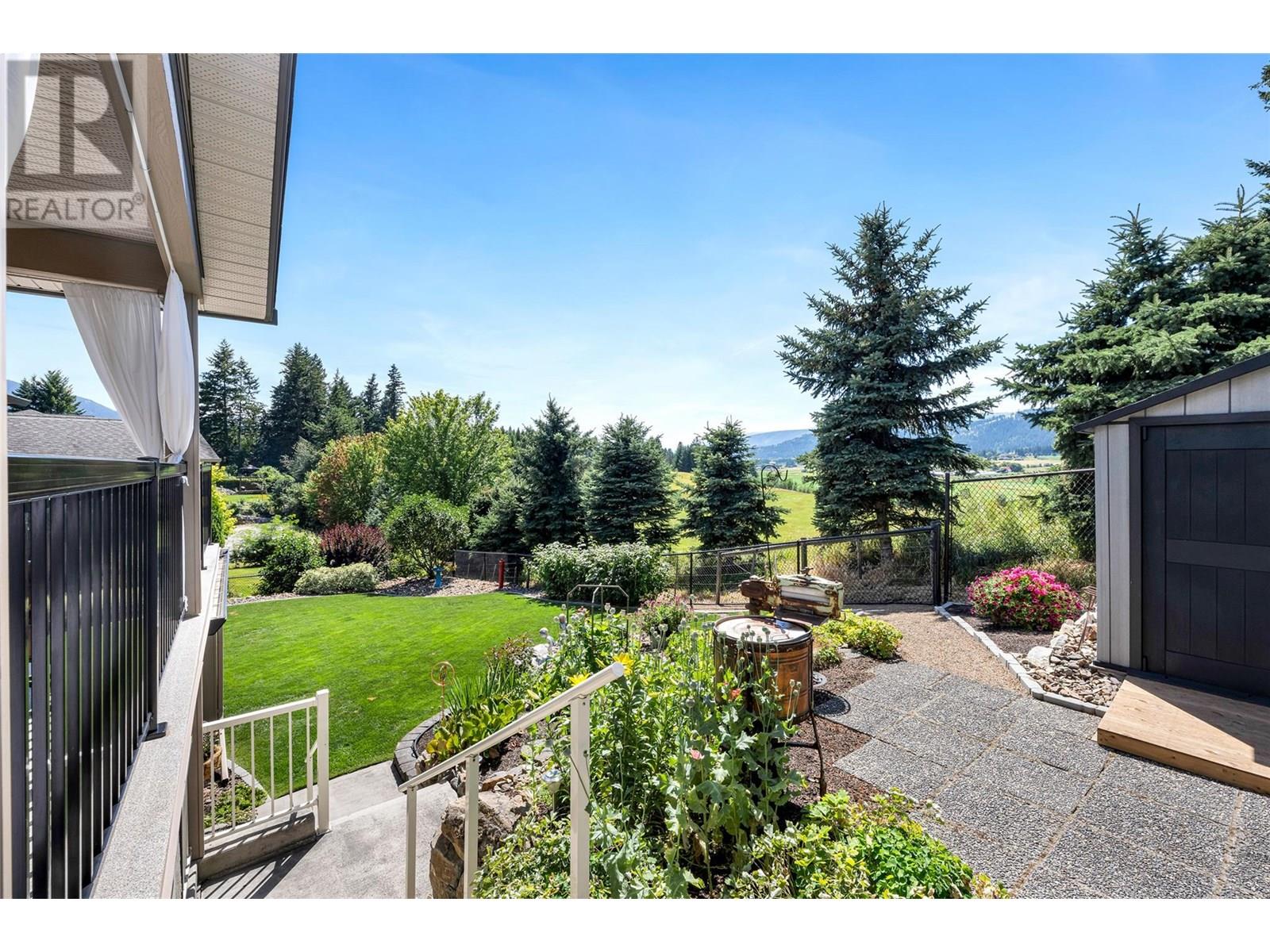 3935 Pothecary Place, Armstrong