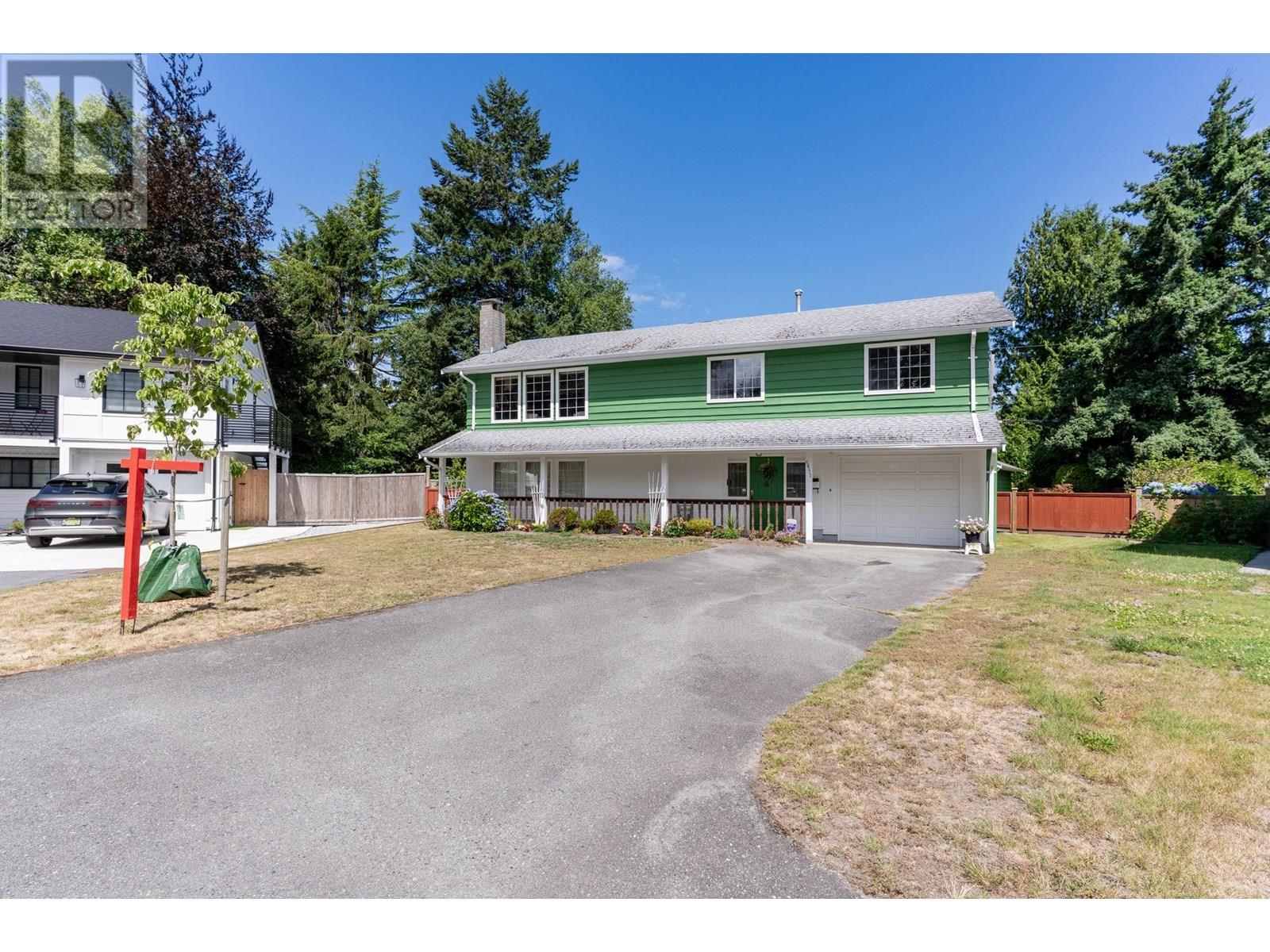 Photo 1 of 5451 7 B Avenue, Delta BC