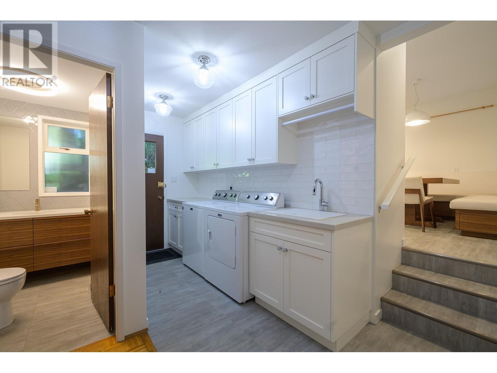 Photo 4 of 5938 Holland Street, Vancouver BC