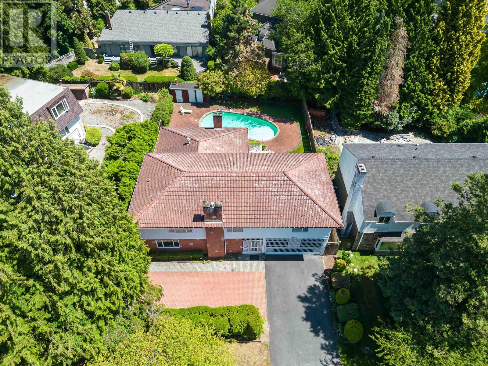 Photo 34 of 5938 Holland Street, Vancouver BC