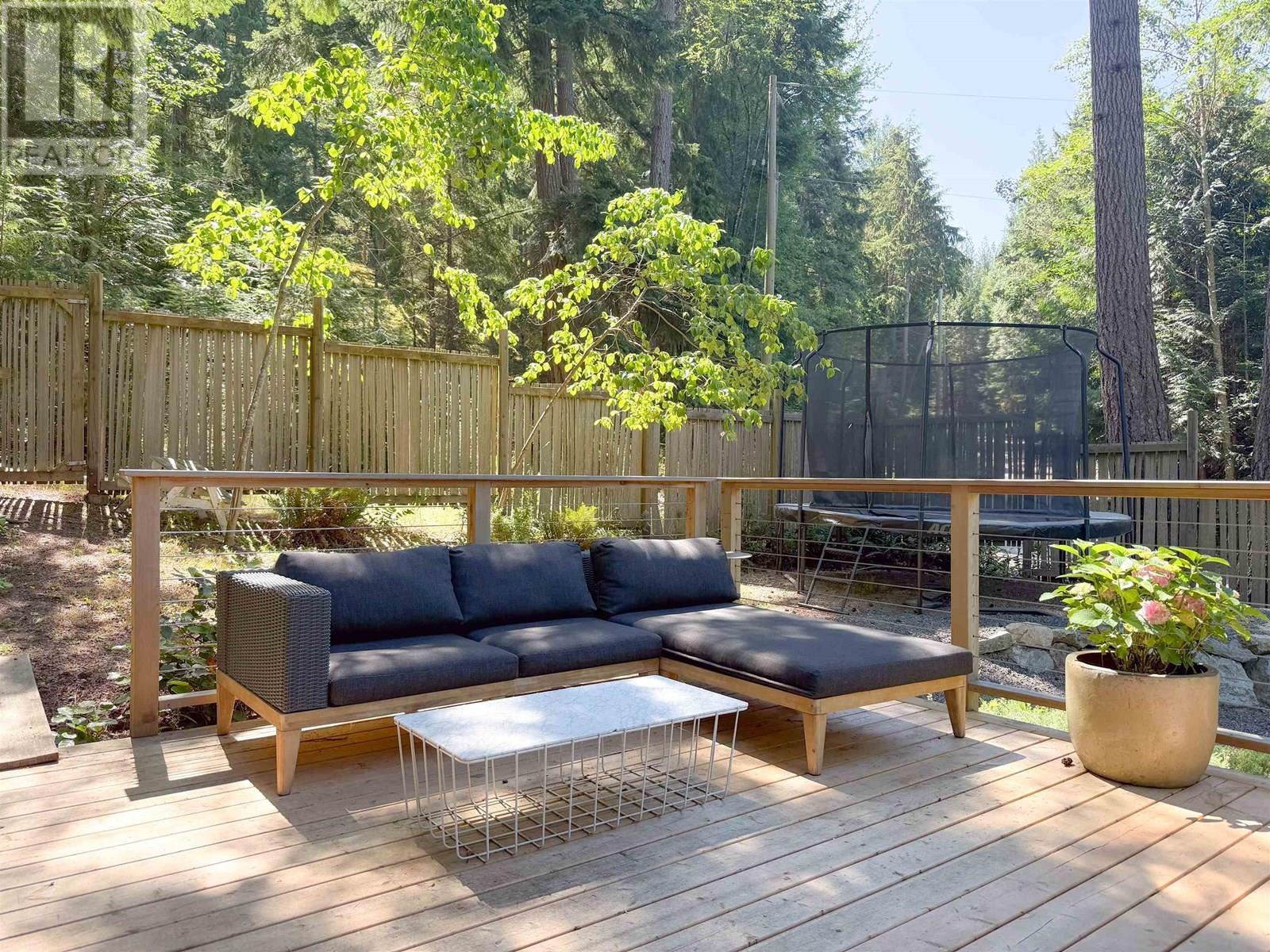 Photo 2 of 901 Windjammer Road, Bowen Island BC