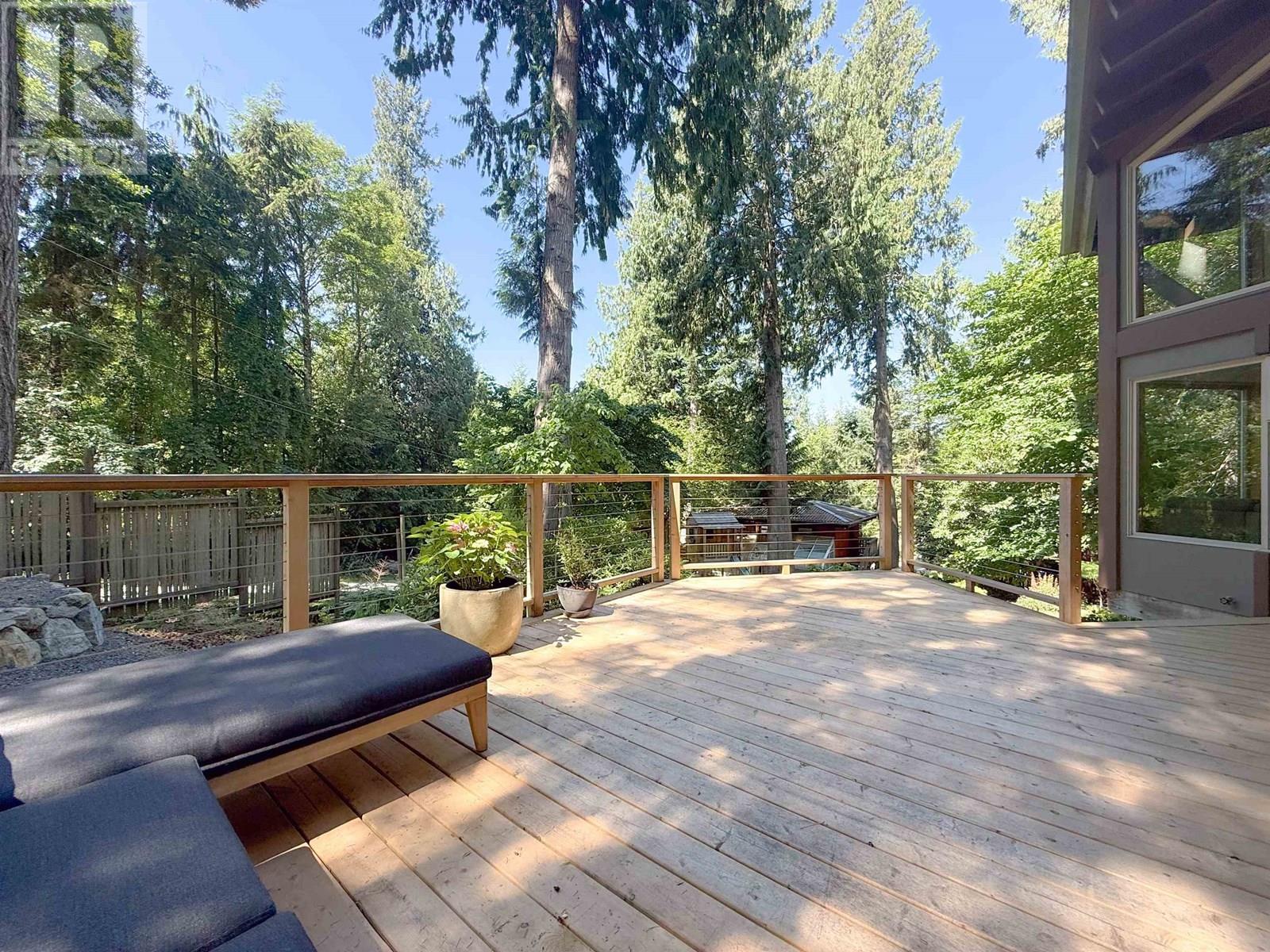 Photo 25 of 901 Windjammer Road, Bowen Island BC