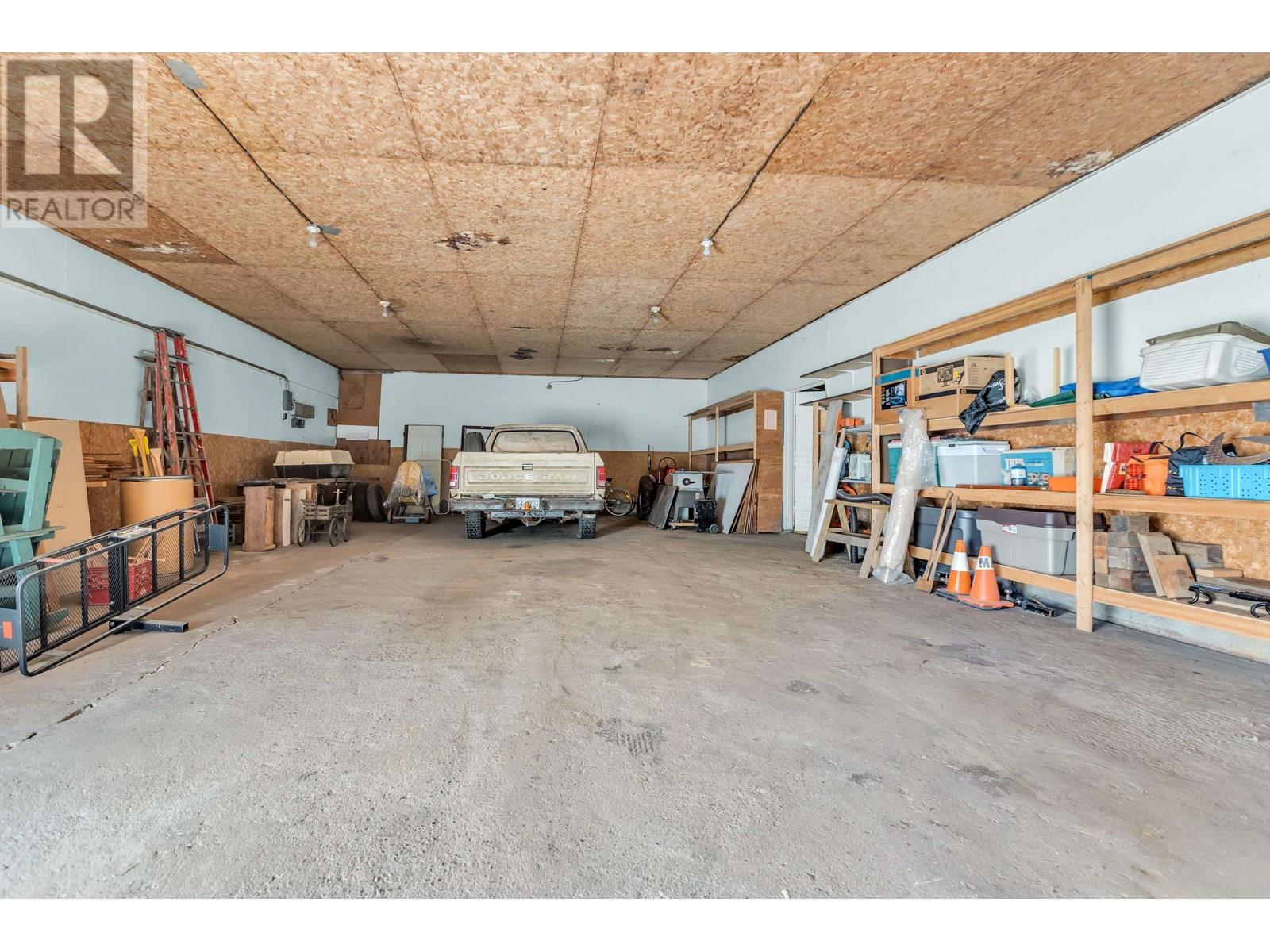 18825 OLD DEWDNEY TRUNK ROAD, Pitt Meadows
