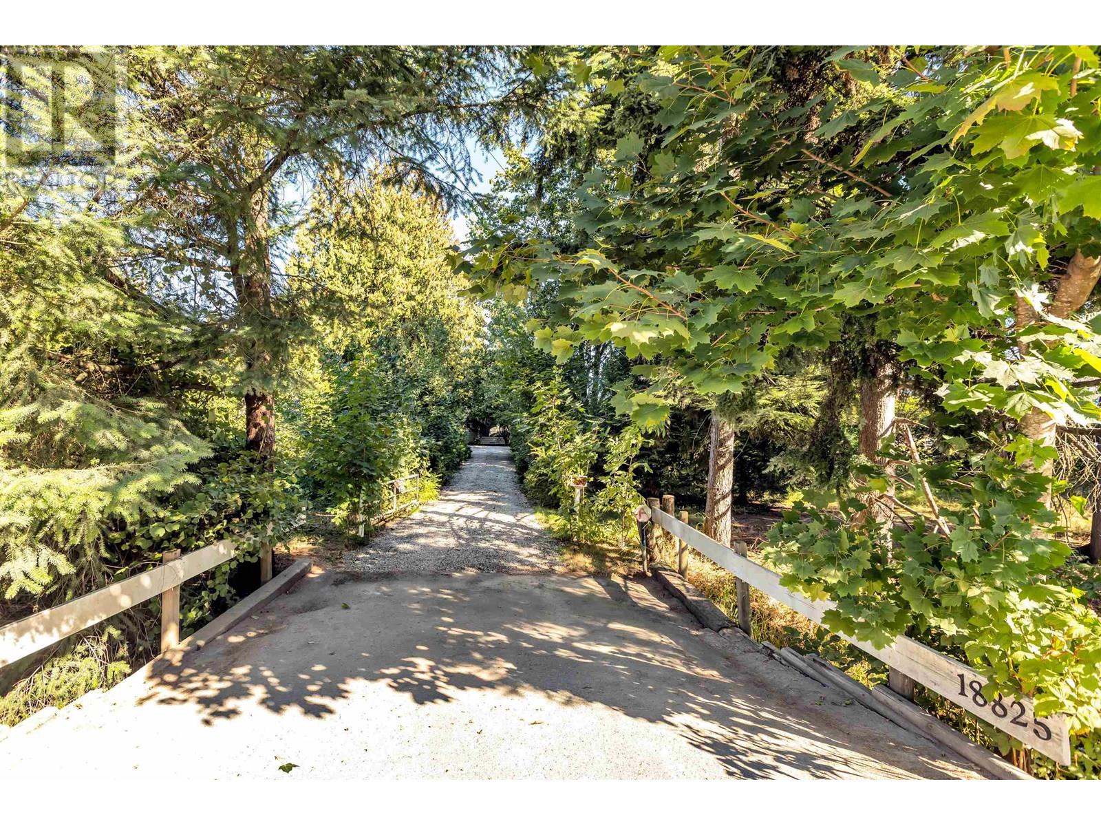 18825 OLD DEWDNEY TRUNK ROAD, Pitt Meadows