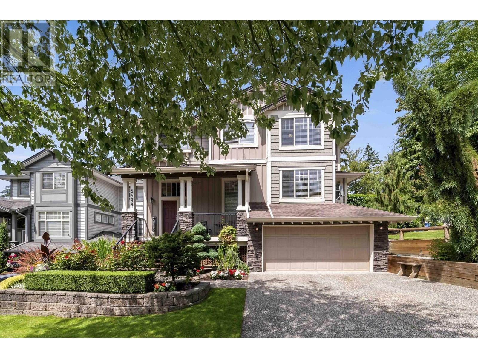 Photo 1 of 24437 Mcclure Drive, Maple Ridge BC