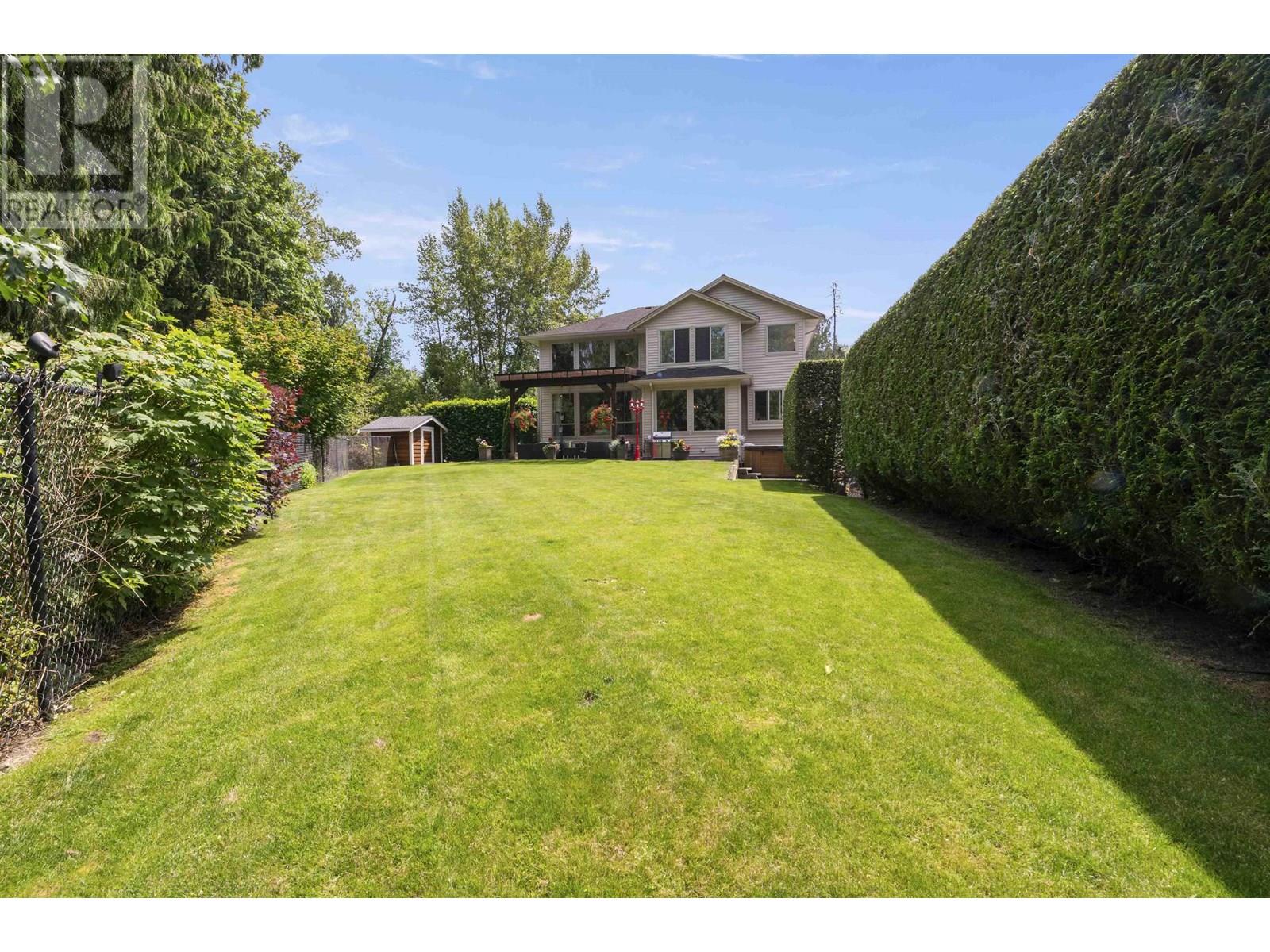 Photo 34 of 24437 Mcclure Drive, Maple Ridge BC