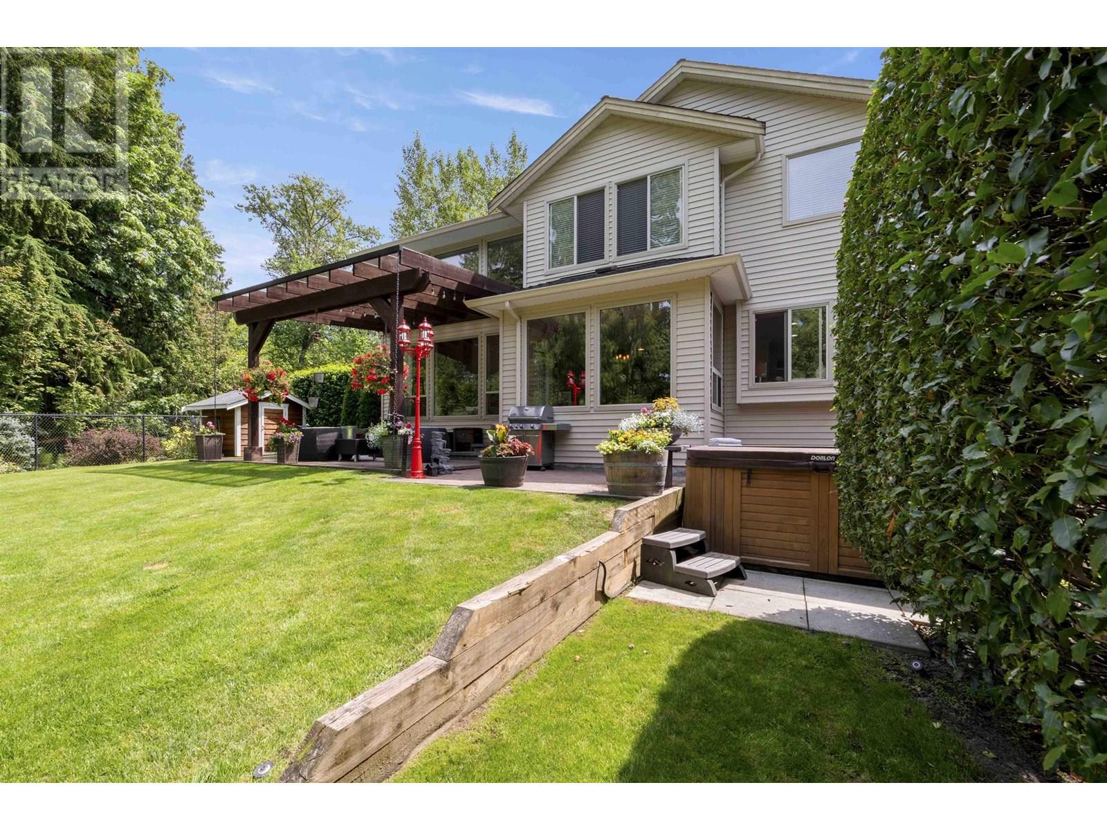 Photo 40 of 24437 Mcclure Drive, Maple Ridge BC
