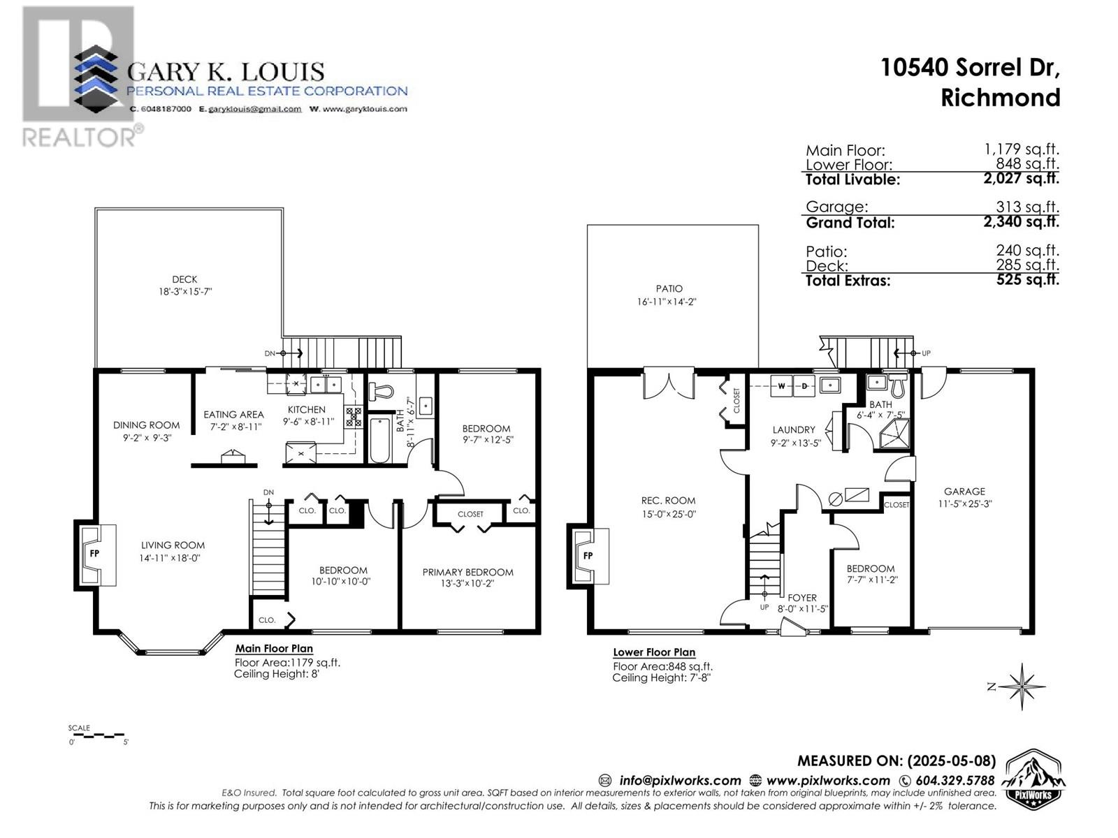Photo 23 of 10540 Sorrel Drive, Richmond BC