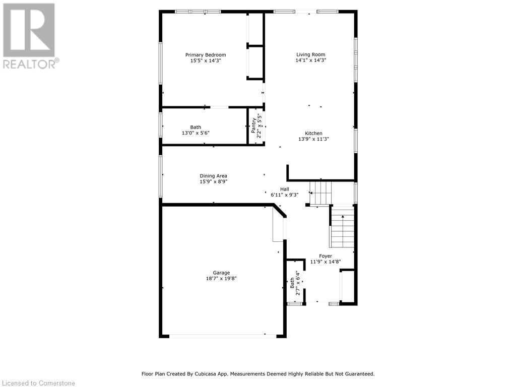 Photo 7 of 5799 Osprey Avenue, Niagara Falls ON