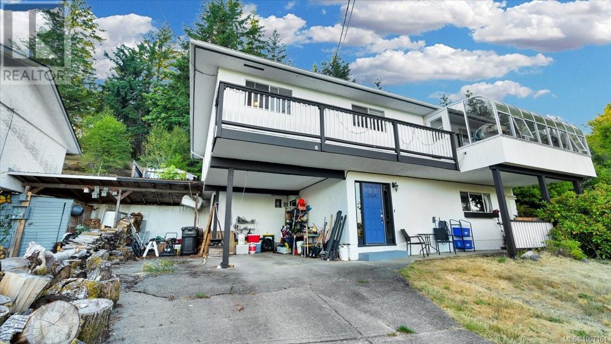 Photo 10 of 2348 French Rd N, Sooke BC