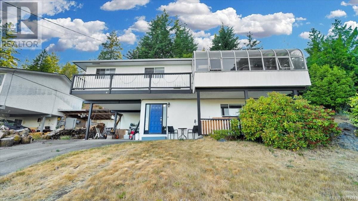 Photo 11 of 2348 French Rd N, Sooke BC