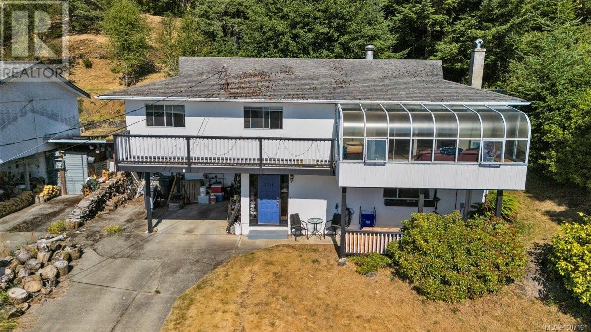 Photo 4 of 2348 French Rd N, Sooke BC
