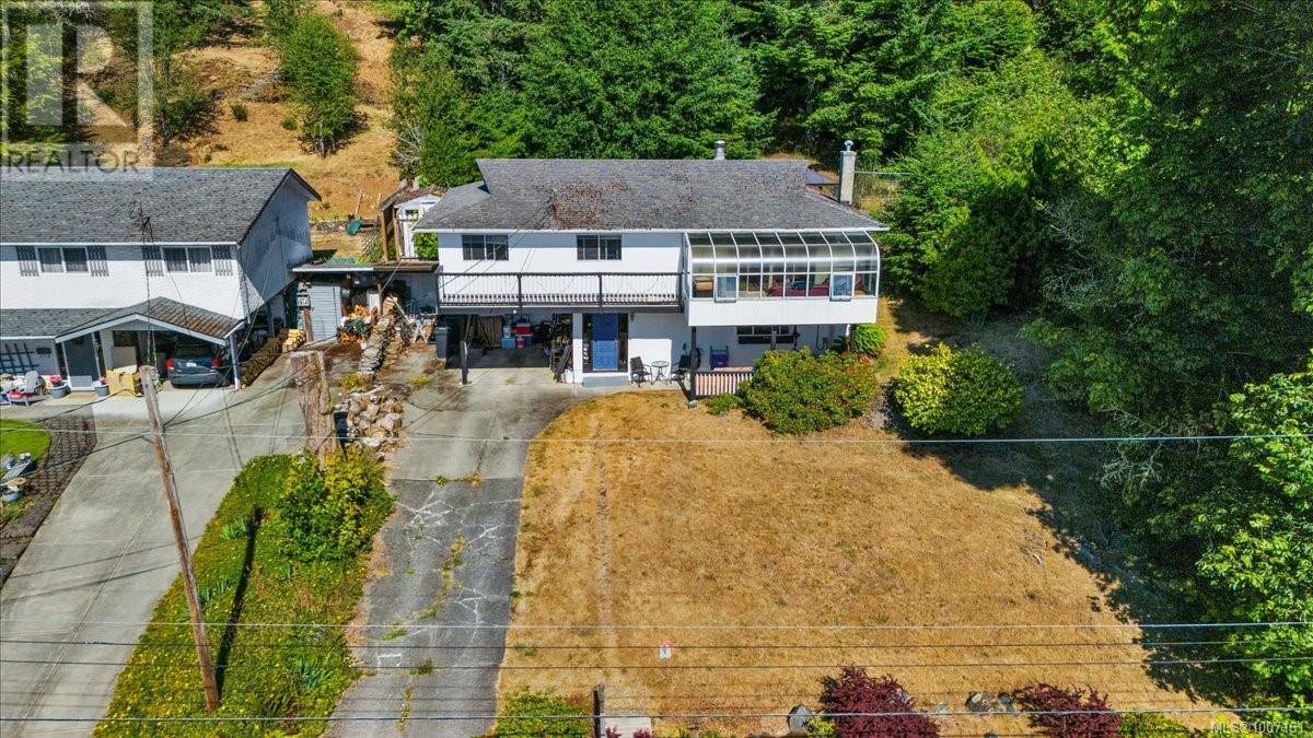 Photo 6 of 2348 French Rd N, Sooke BC