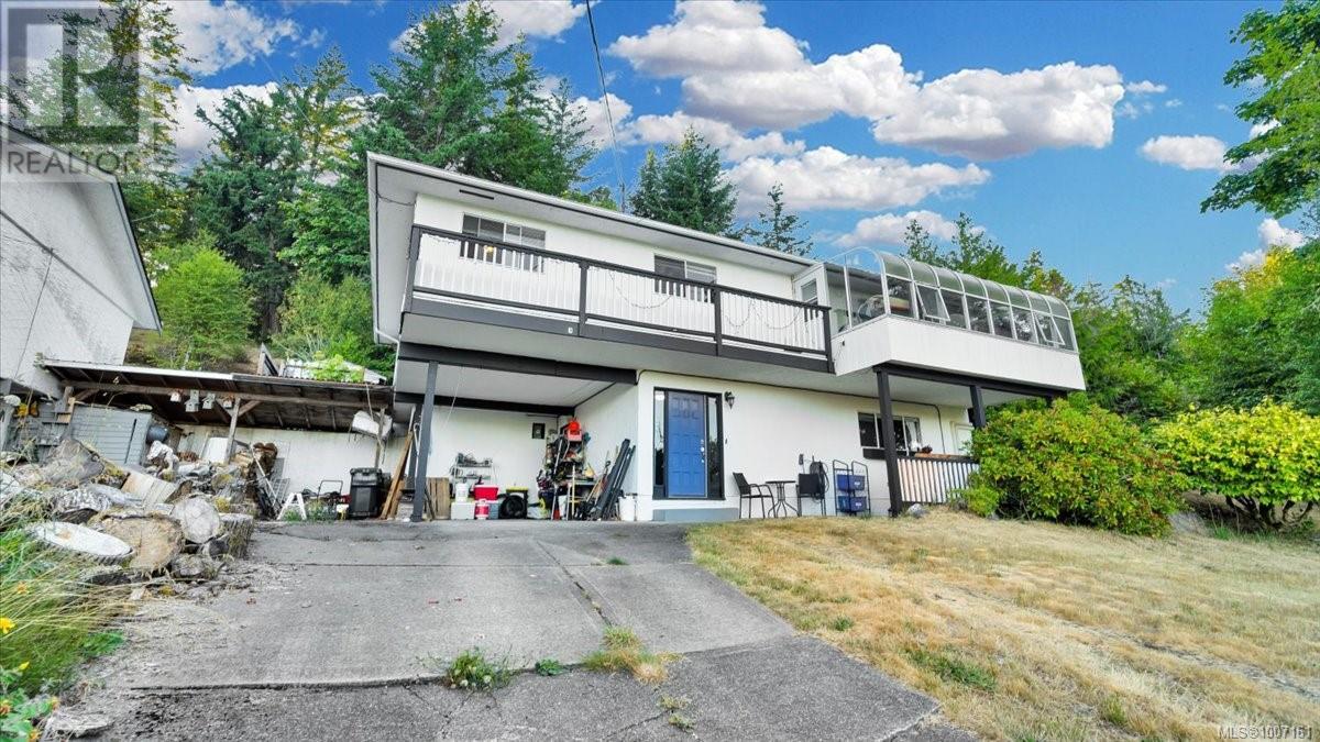 Photo 8 of 2348 French Rd N, Sooke BC