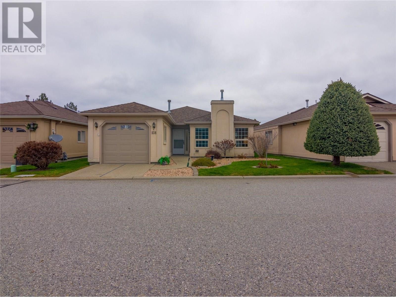 138 3333 South Main Street, Penticton
