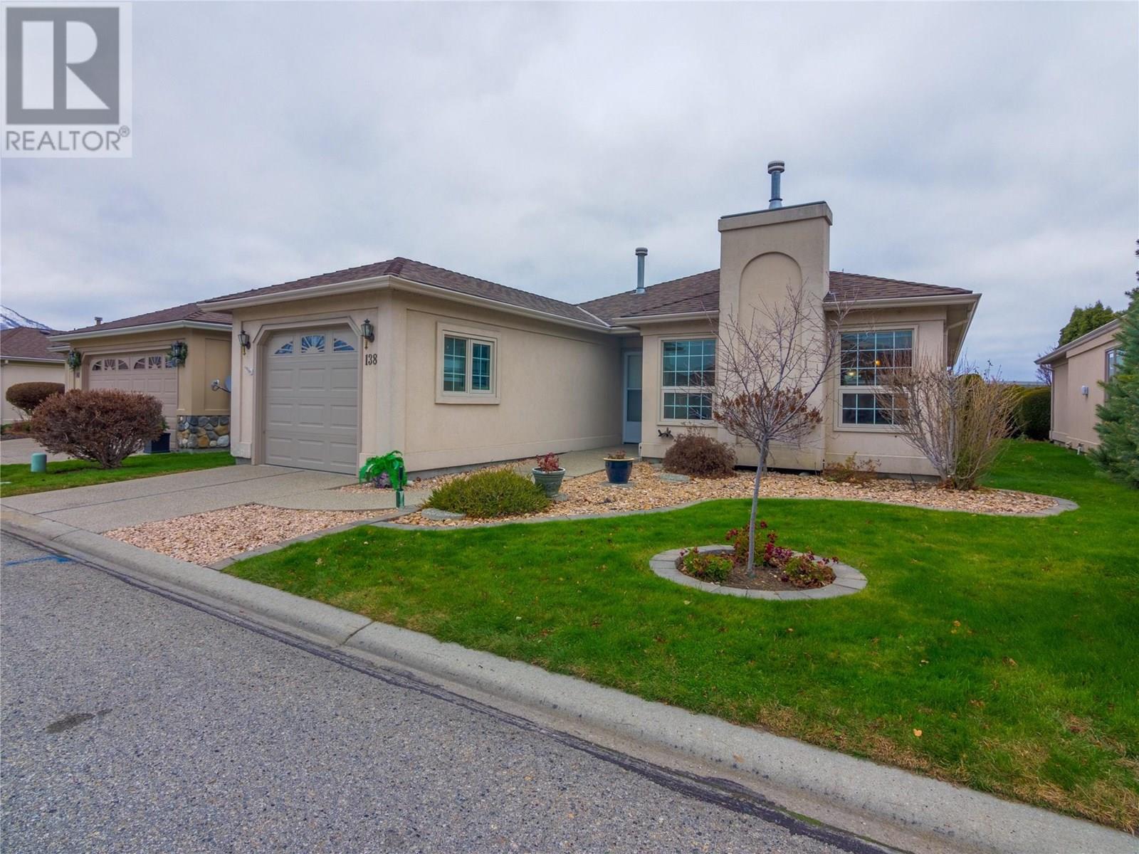 138 3333 South Main Street, Penticton