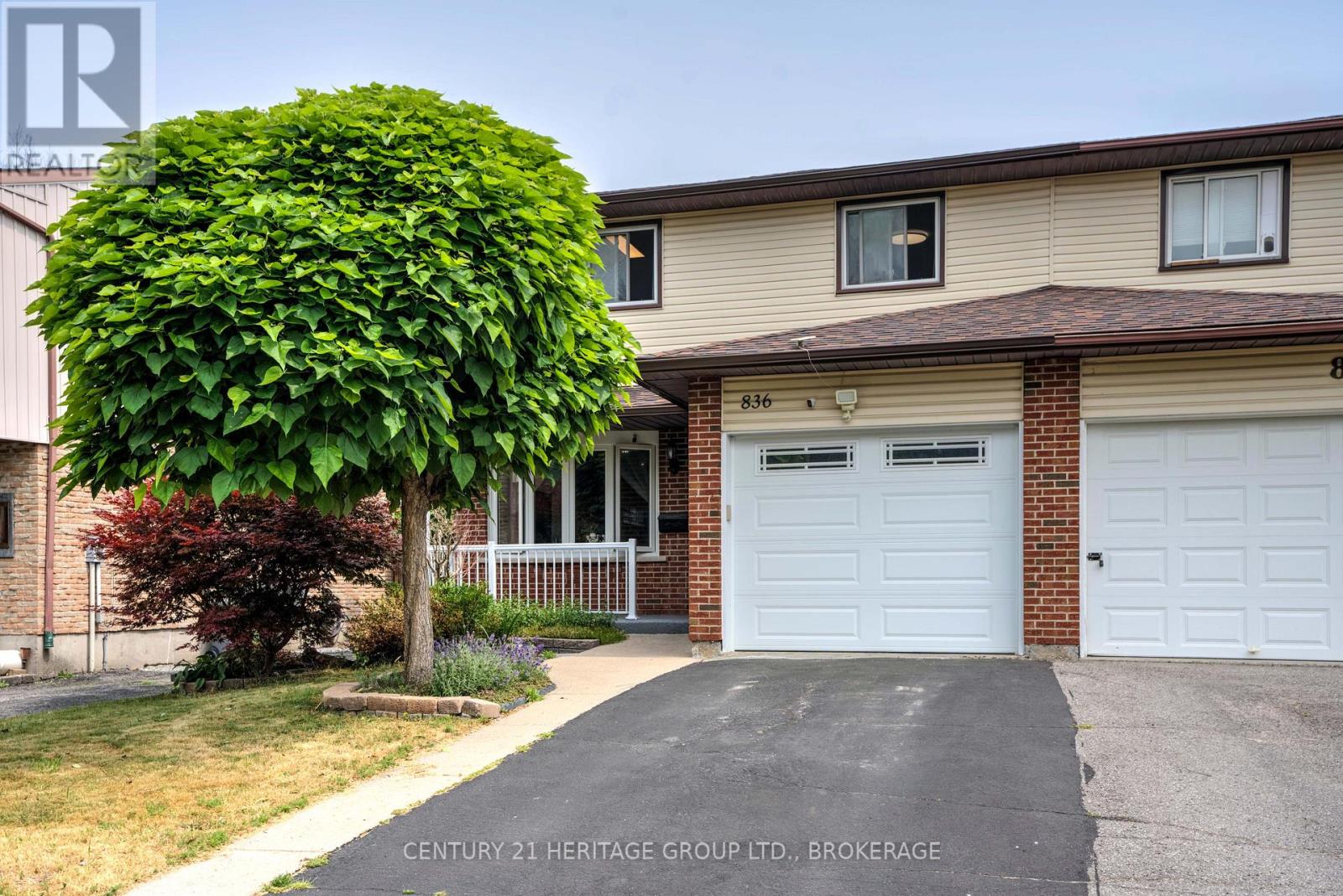 Photo 1 of 836 Milford Drive, Kingston ON