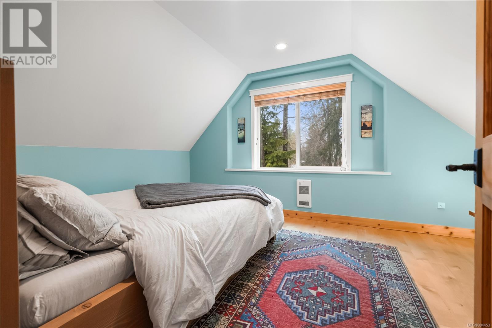 583 Nature Park Dr, Campbell River