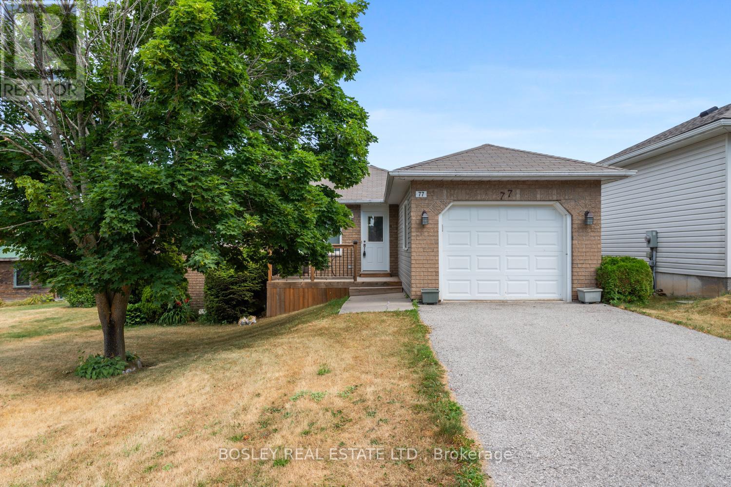 Photo 1 of 77 Water Street, Trent Hills ON