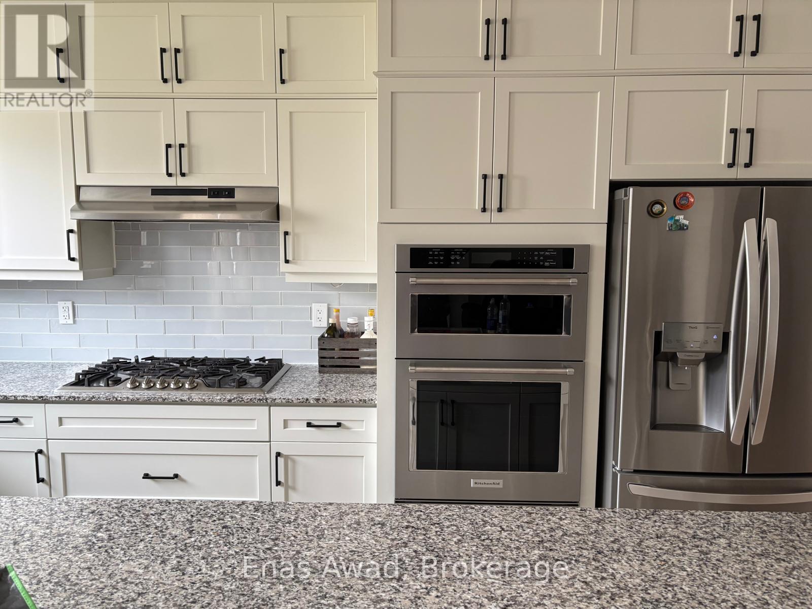 Photo 17 of 19 William Nador Street, Kitchener ON