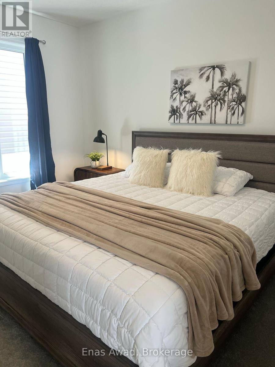 Photo 22 of 19 William Nador Street, Kitchener ON