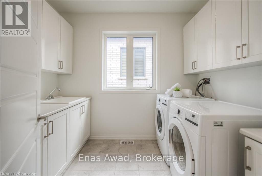 Photo 25 of 19 William Nador Street, Kitchener ON