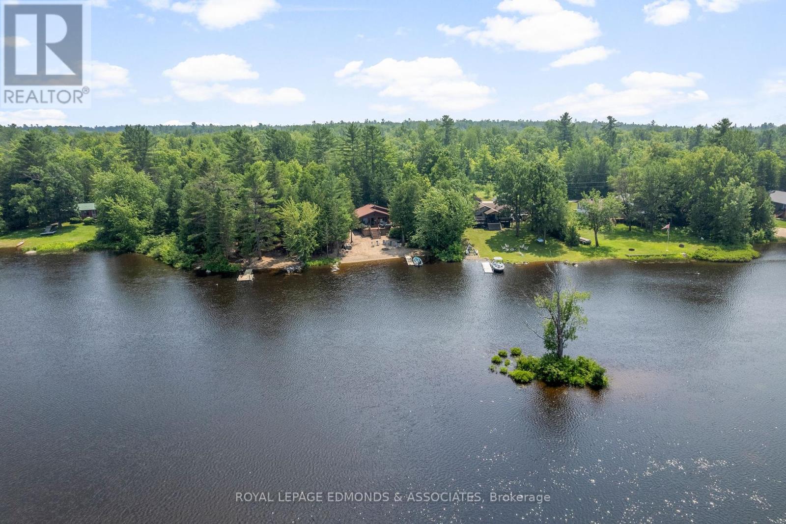Photo 10 of 58 Sinkhole Trail, Whitewater Region ON