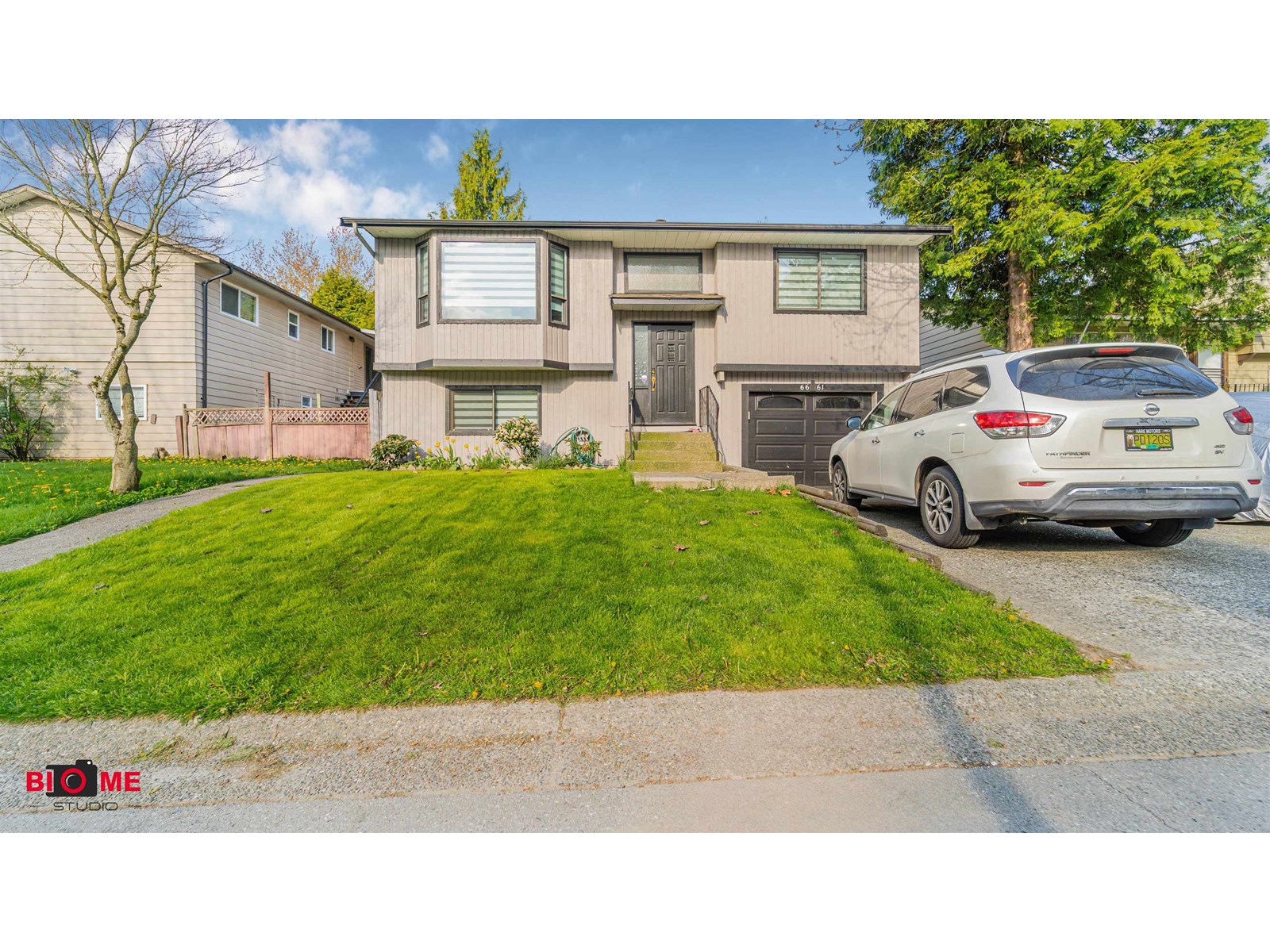 Photo 1 of 6661 141 Street, Surrey BC