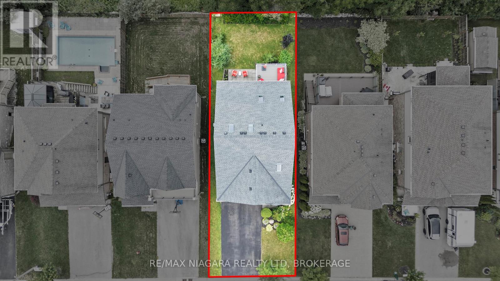 Photo 35 of 5799 Osprey Street, Niagara Falls ON
