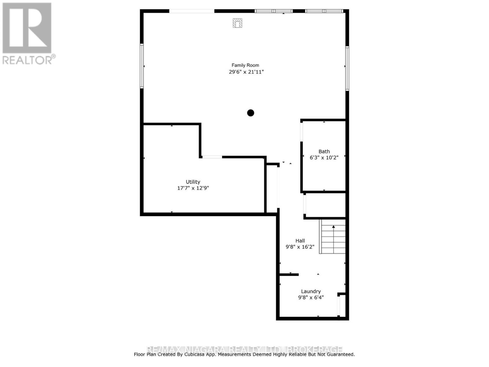 Photo 13 of 5799 Osprey Street, Niagara Falls ON