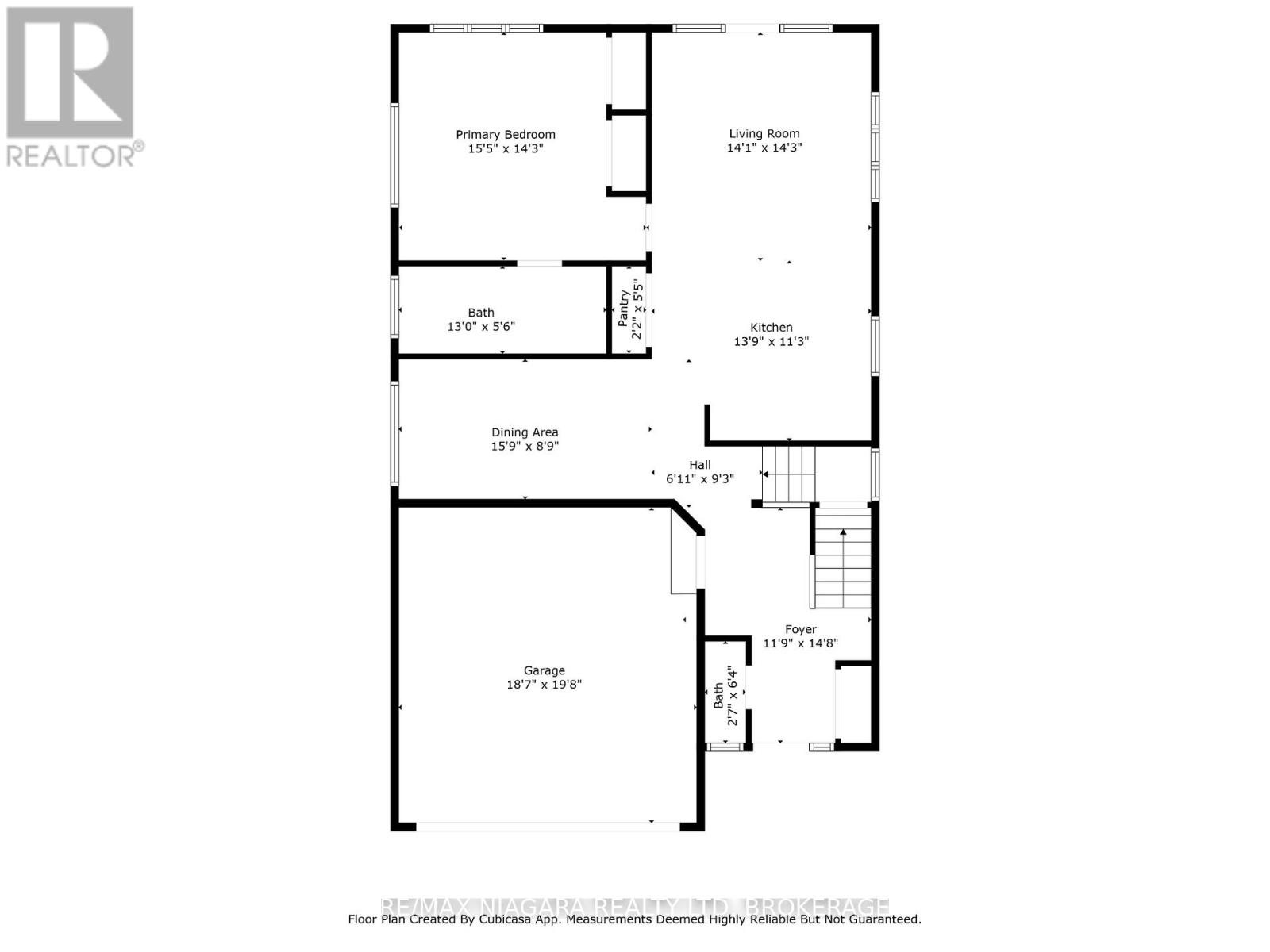Photo 17 of 5799 Osprey Street, Niagara Falls ON