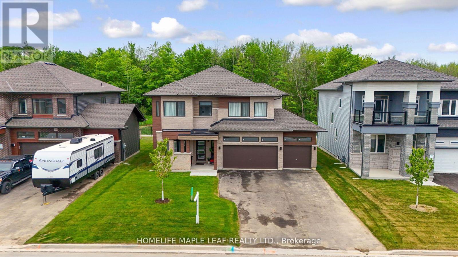 Photo 13 of 3153 Searidge Street, Severn ON
