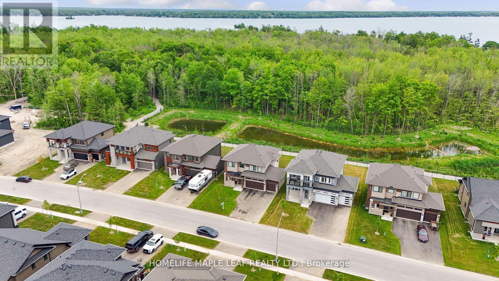 Photo 16 of 3153 Searidge Street, Severn ON