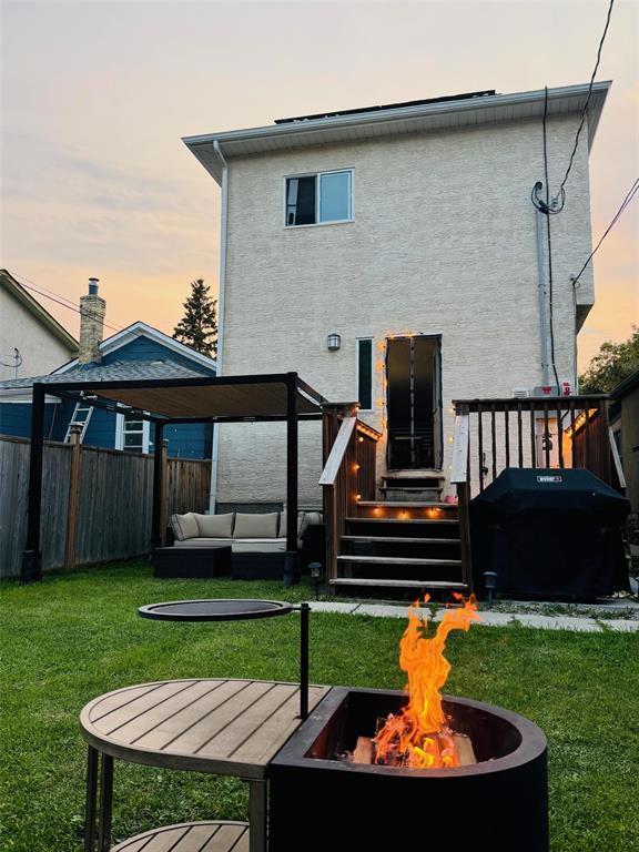 Photo 38 of 295 King Edward Street, Winnipeg MB