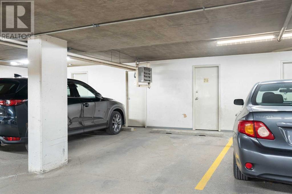 418, 1408 17 Street SE, Calgary, Alberta