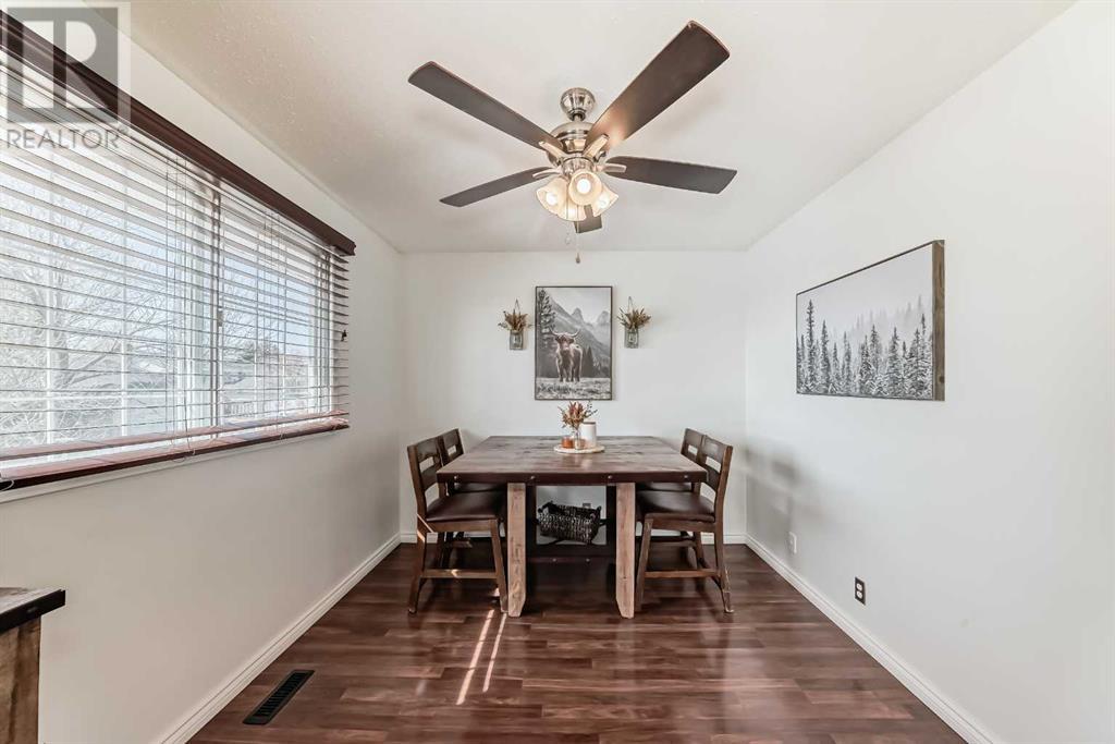 Single Family House 4 Level for Sale in  Whitehorn Drive NE Whitehorn Calgary 