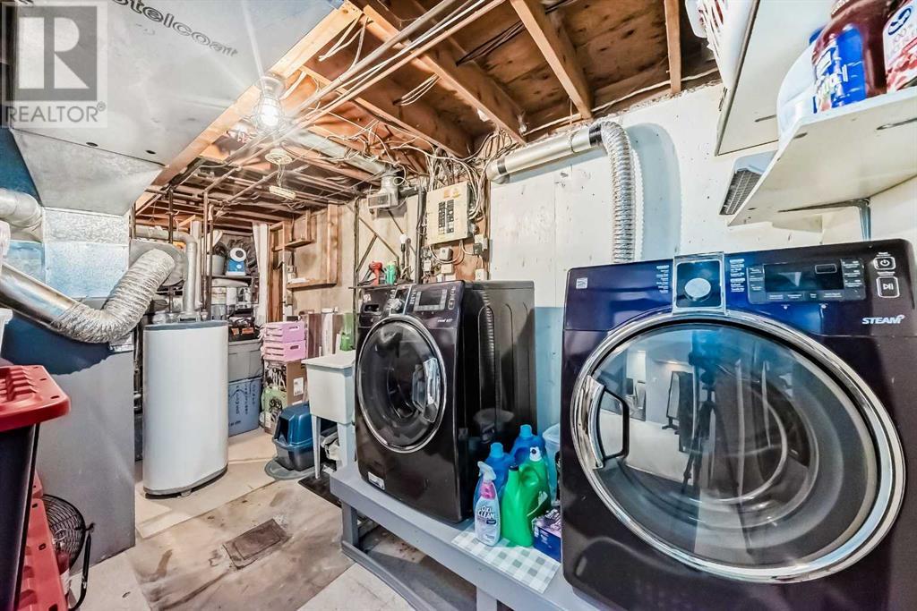 Single Family House 4 Level for Sale in  Whitehorn Drive NE Whitehorn Calgary 
