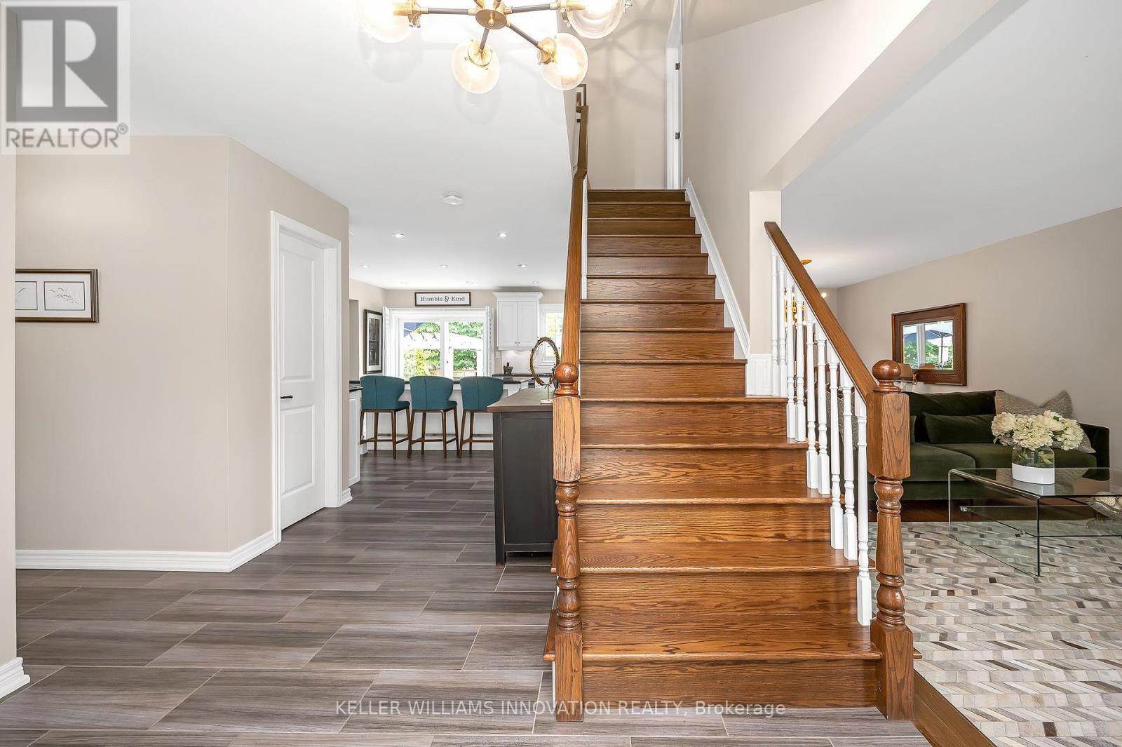Photo 11 of 2037 Waterbridge Drive, Burlington ON