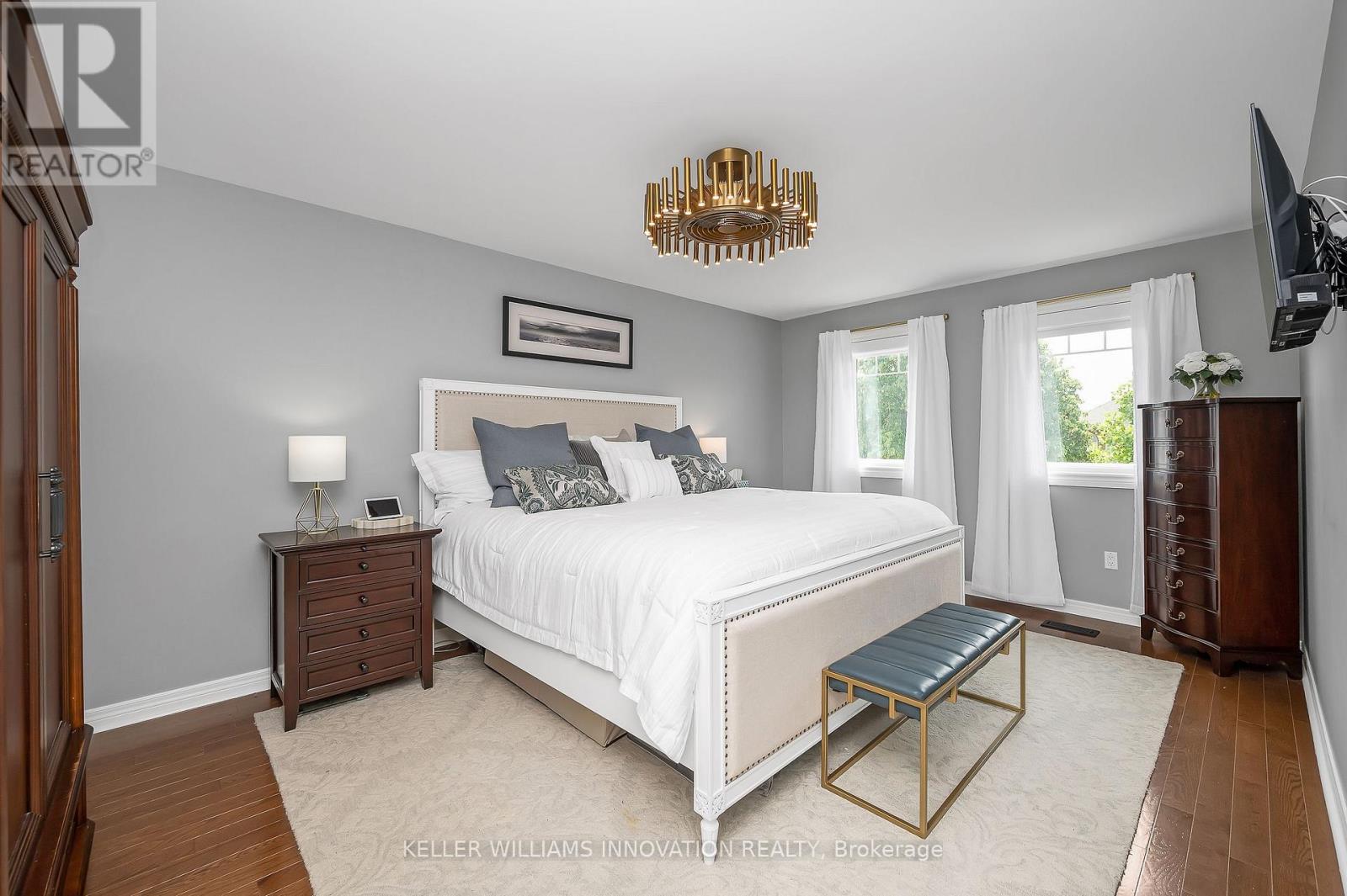 Photo 22 of 2037 Waterbridge Drive, Burlington ON