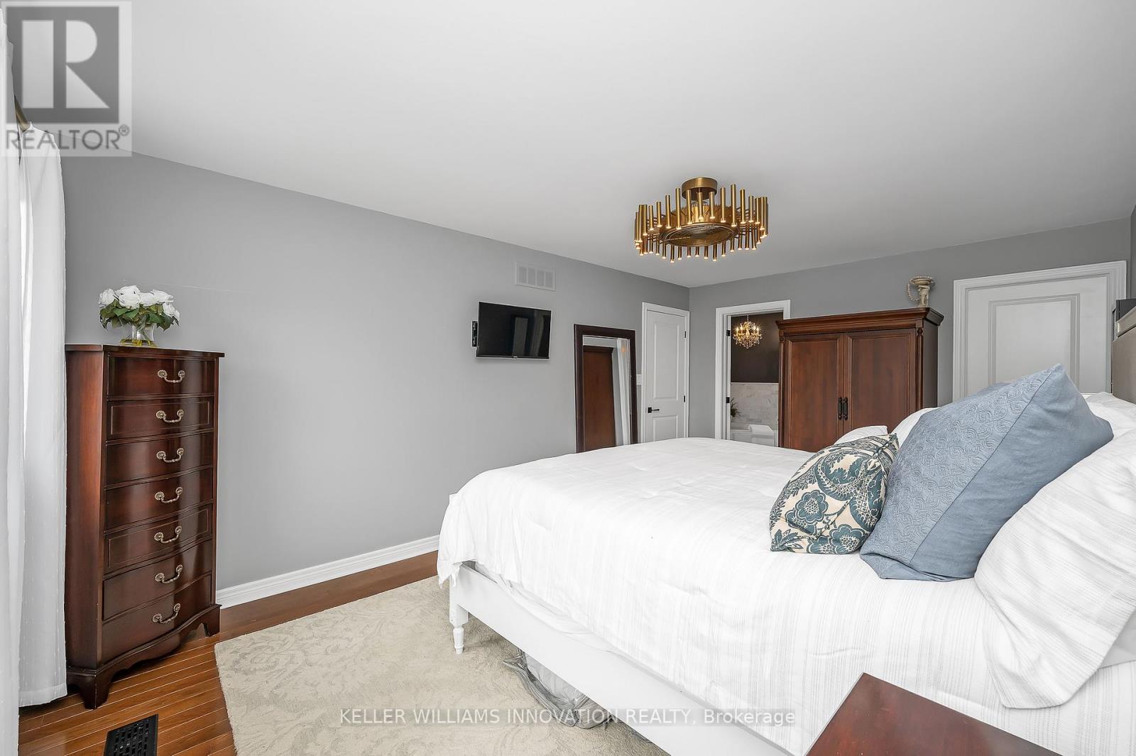 Photo 23 of 2037 Waterbridge Drive, Burlington ON