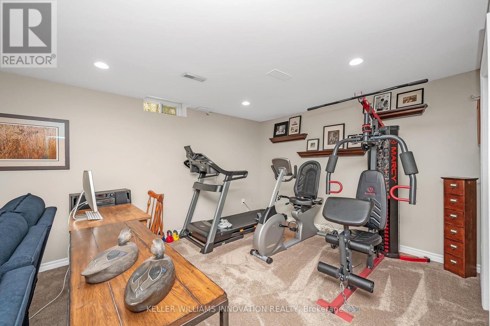 Photo 35 of 2037 Waterbridge Drive, Burlington ON