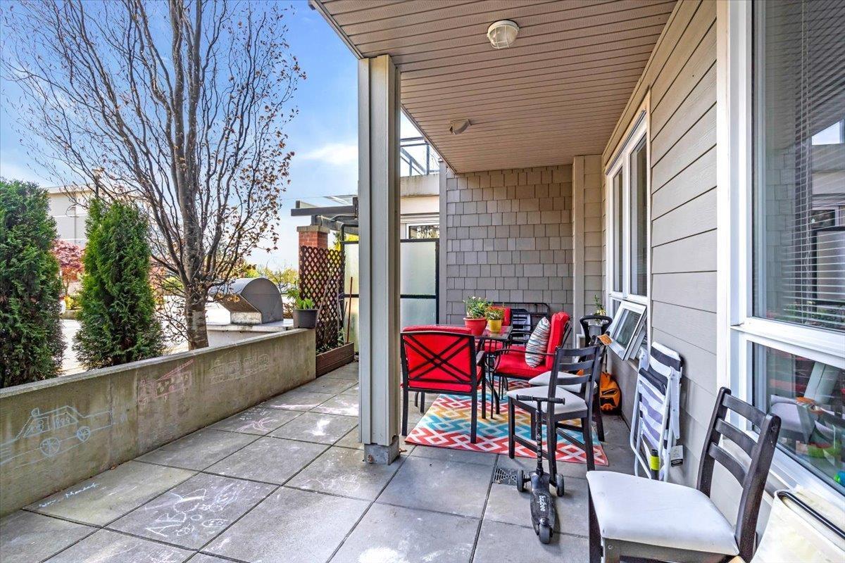 Photo 17 of A 119 20211 66 Avenue, Langley BC