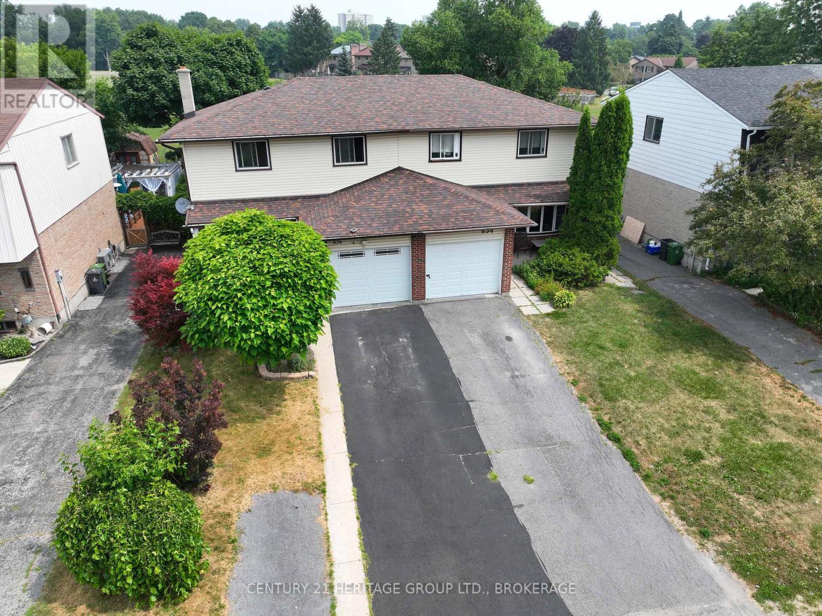 Photo 38 of 836 Milford Drive, Kingston ON